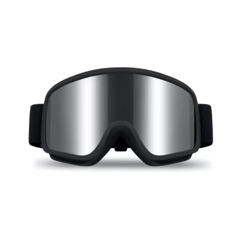 Ski goggles UV400 NISEKO