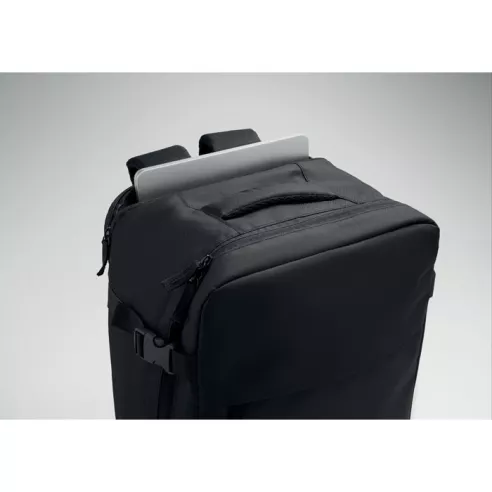 Mochila cabina extensible 20L ASPEN