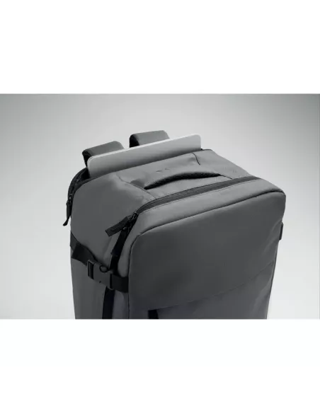 Mochila cabina extensible 20L ASPEN