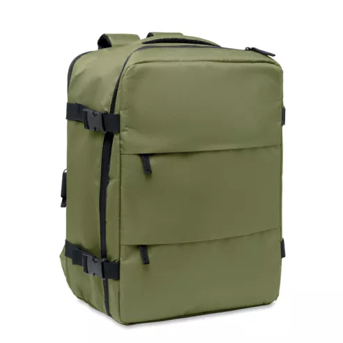 Mochila cabina extensible 20L ASPEN