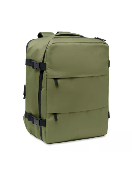 Mochila cabina extensible 20L ASPEN