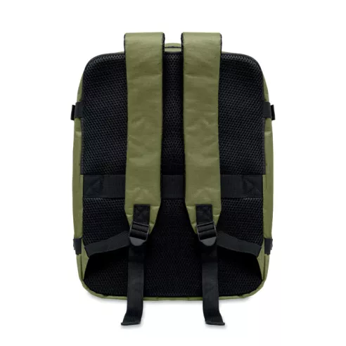 Mochila cabina extensible 20L ASPEN