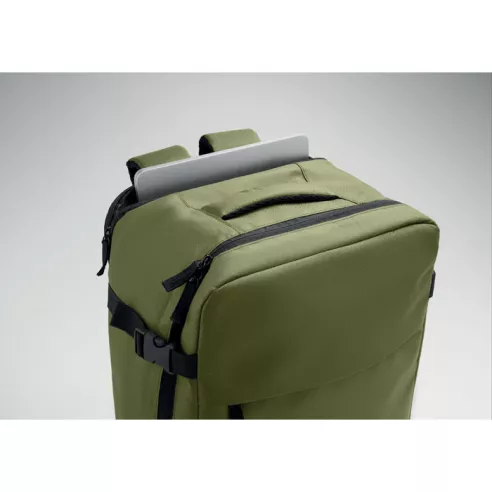 Mochila cabina extensible 20L ASPEN