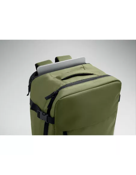 Extendable cabin backpack 20L ASPEN