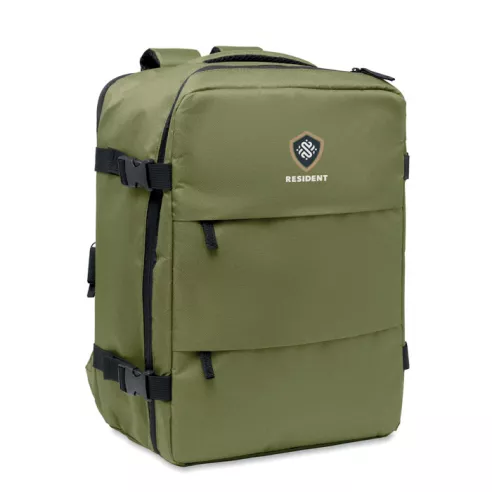 Mochila cabina extensible 20L ASPEN