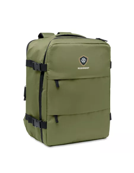 Mochila cabina extensible 20L ASPEN