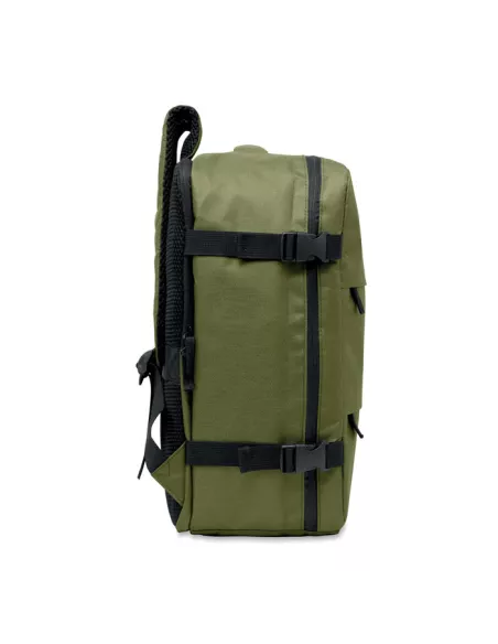 Mochila cabina extensible 20L ASPEN