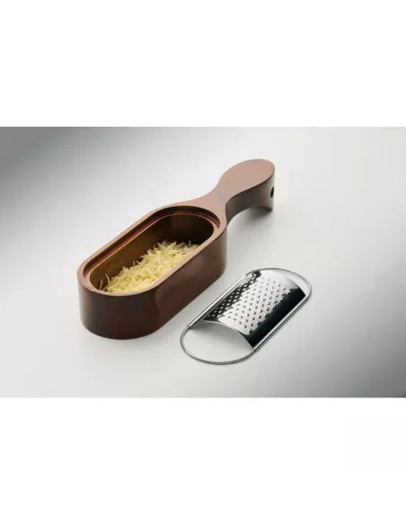 Acacia cheese grater PARMAS