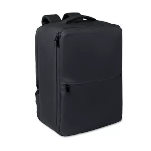 Mochila RPET y bolsa vacío 18L CITYFLOW