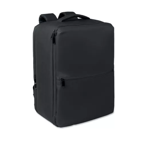 RPET backpack w/vacuum bag 18L CITYFLOW