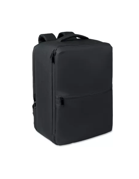 RPET backpack w/vacuum bag 18L CITYFLOW