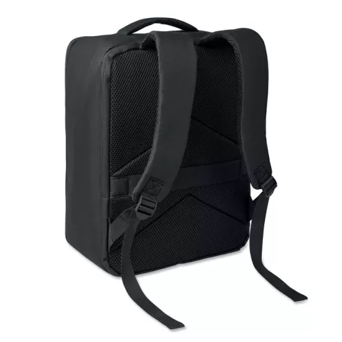 Mochila RPET y bolsa vacío 18L CITYFLOW