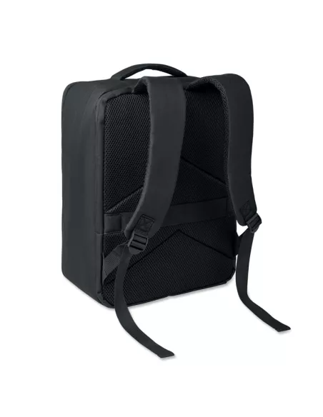 RPET backpack w/vacuum bag 18L CITYFLOW