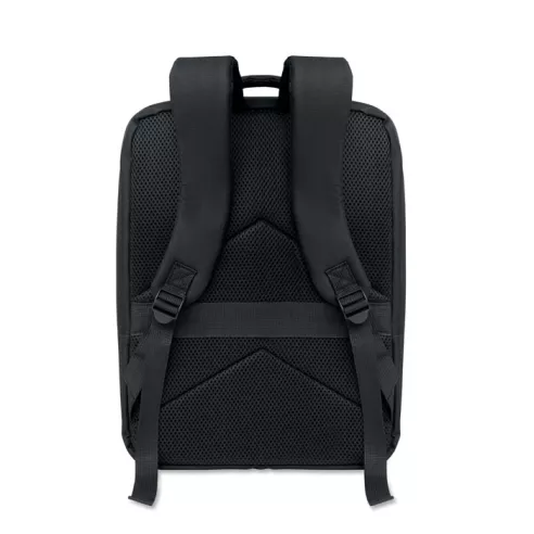 Mochila RPET y bolsa vacío 18L CITYFLOW