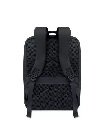 RPET backpack w/vacuum bag 18L CITYFLOW