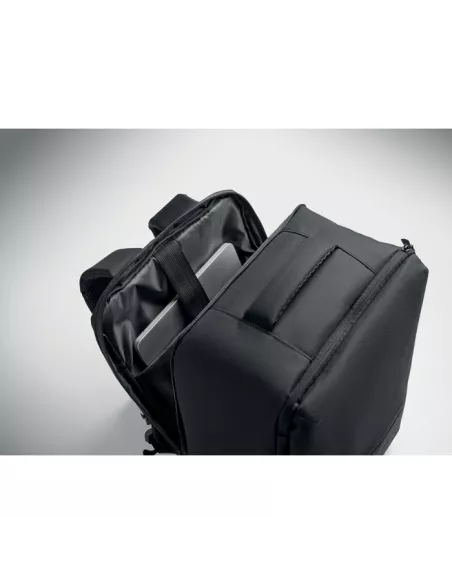 Mochila RPET y bolsa vacío 18L CITYFLOW