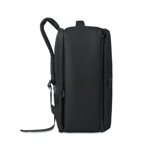 Mochila RPET y bolsa vacío 18L CITYFLOW