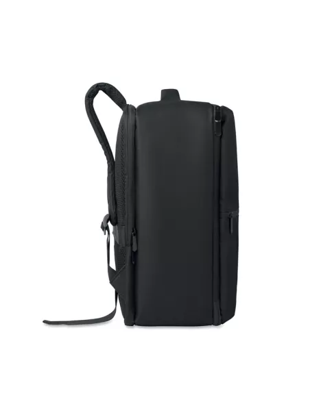 RPET backpack w/vacuum bag 18L CITYFLOW