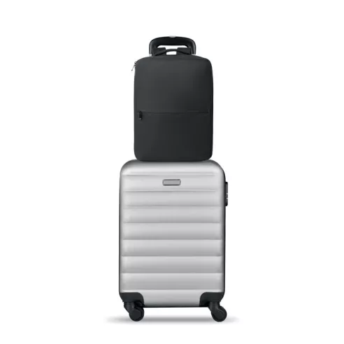 Mochila RPET y bolsa vacío 18L CITYFLOW
