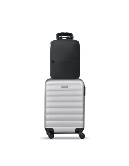 RPET backpack w/vacuum bag 18L CITYFLOW