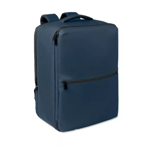 Mochila RPET y bolsa vacío 18L CITYFLOW