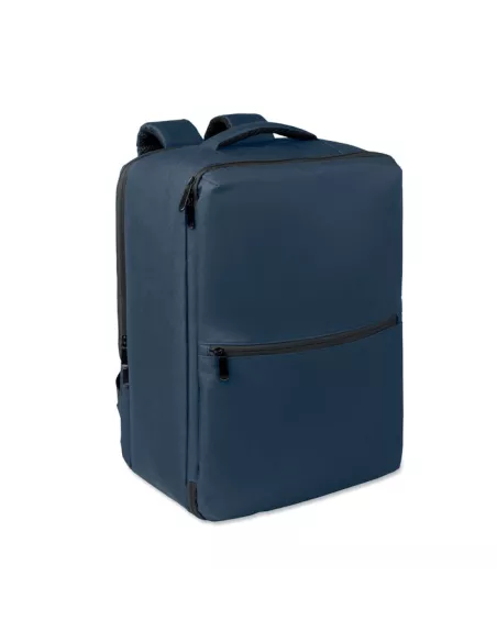 RPET backpack w/vacuum bag 18L CITYFLOW