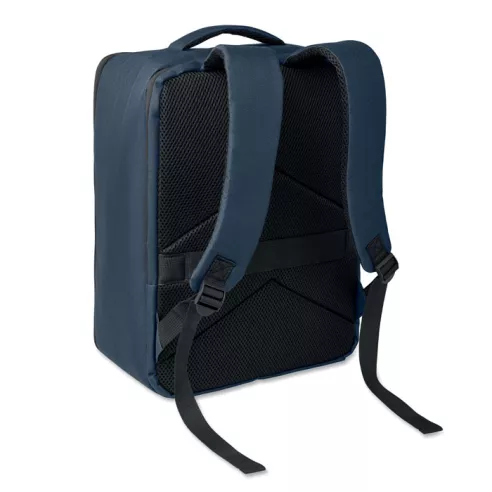 RPET backpack w/vacuum bag 18L CITYFLOW