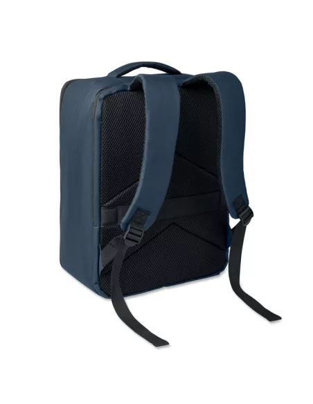 RPET backpack w/vacuum bag 18L CITYFLOW