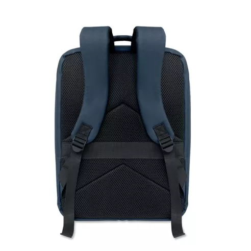 Mochila RPET y bolsa vacío 18L CITYFLOW