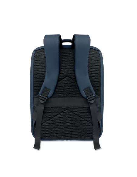 RPET backpack w/vacuum bag 18L CITYFLOW