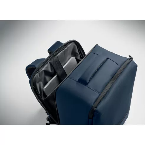 Mochila RPET y bolsa vacío 18L CITYFLOW