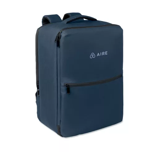 Mochila RPET y bolsa vacío 18L CITYFLOW