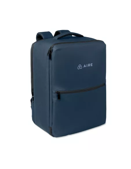 RPET backpack w/vacuum bag 18L CITYFLOW