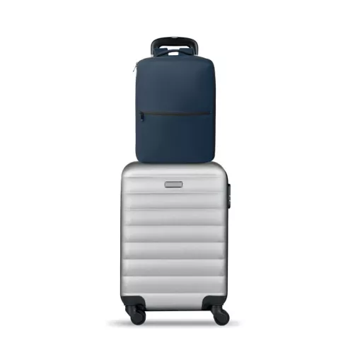 RPET backpack w/vacuum bag 18L CITYFLOW