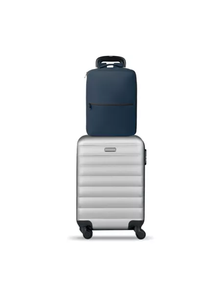 RPET backpack w/vacuum bag 18L CITYFLOW