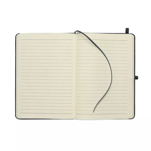 A5 recycled PU notebook set ARCOPEN