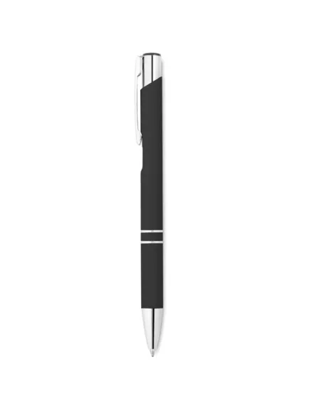 Set libreta A5 PU y boligrafo ARCOPEN