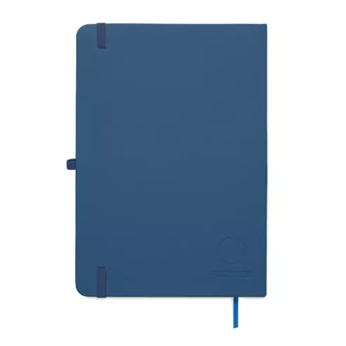 Set libreta A5 PU y boligrafo ARCOPEN