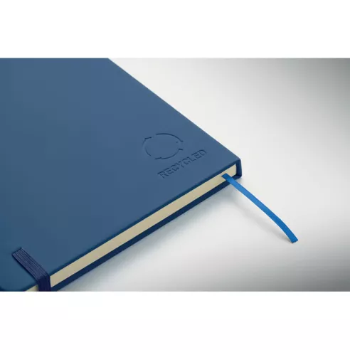 A5 recycled PU notebook set ARCOPEN