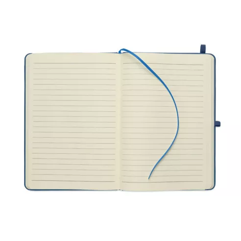 A5 recycled PU notebook set ARCOPEN
