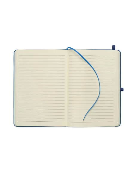 A5 recycled PU notebook set ARCOPEN