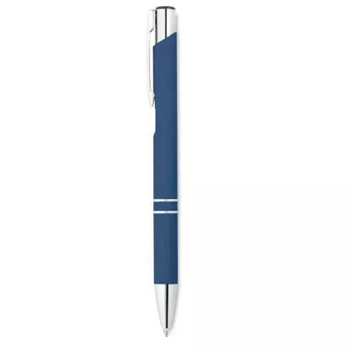 Set libreta A5 PU y boligrafo ARCOPEN