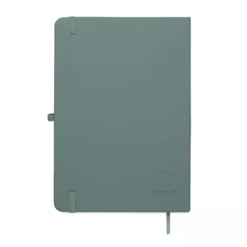 A5 recycled PU notebook set ARCOPEN