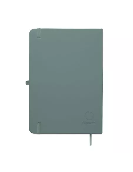 A5 recycled PU notebook set ARCOPEN