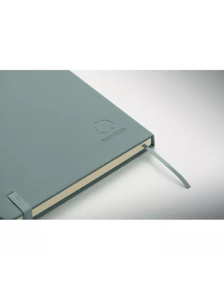 A5 recycled PU notebook set ARCOPEN