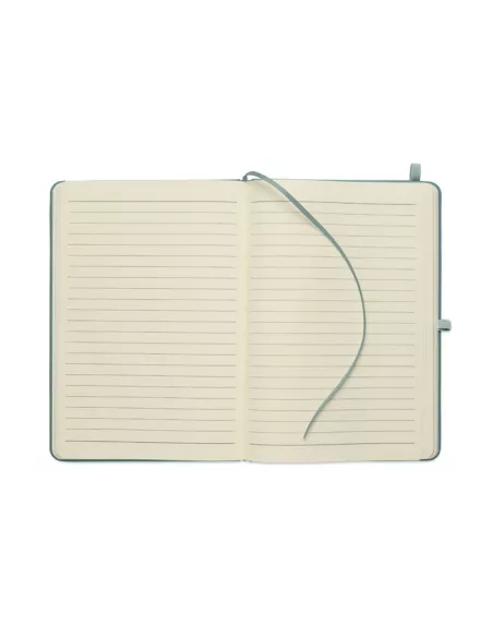 A5 recycled PU notebook set ARCOPEN
