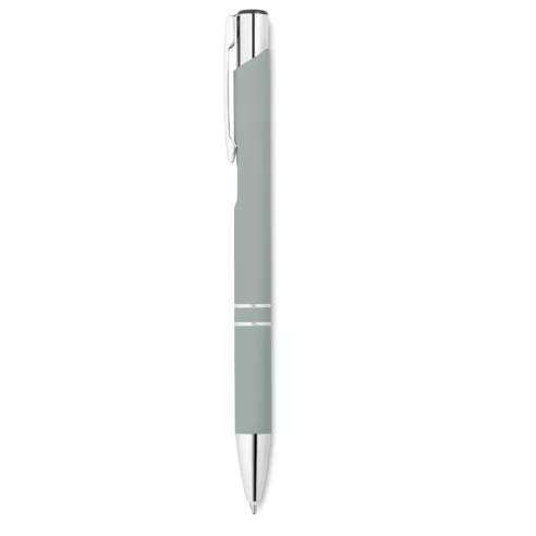 Set libreta A5 PU y boligrafo ARCOPEN