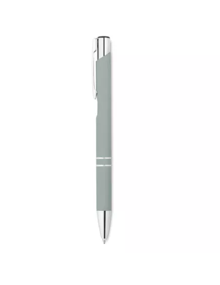 Set libreta A5 PU y boligrafo ARCOPEN