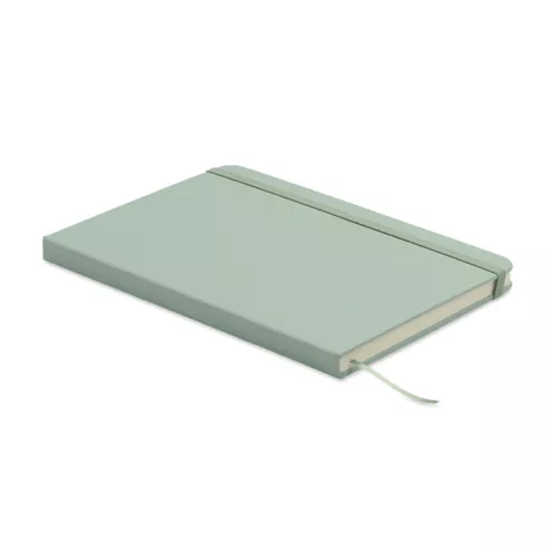 A5 recycled PU notebook set ARCOPEN