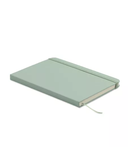 A5 recycled PU notebook set ARCOPEN